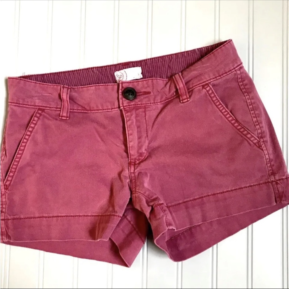 Womens SO Shorts Size 1